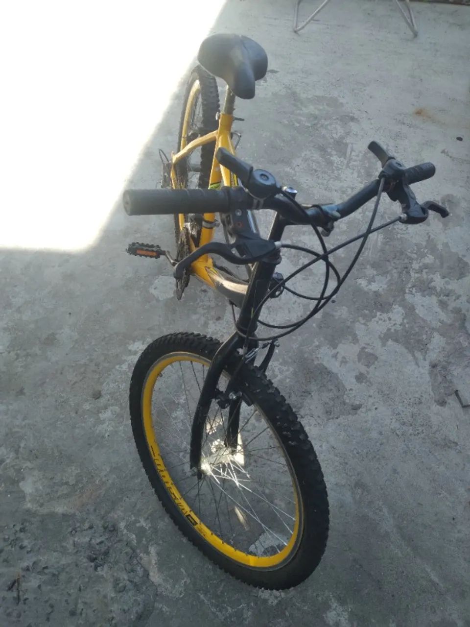 Bicicleta  - Foto 5