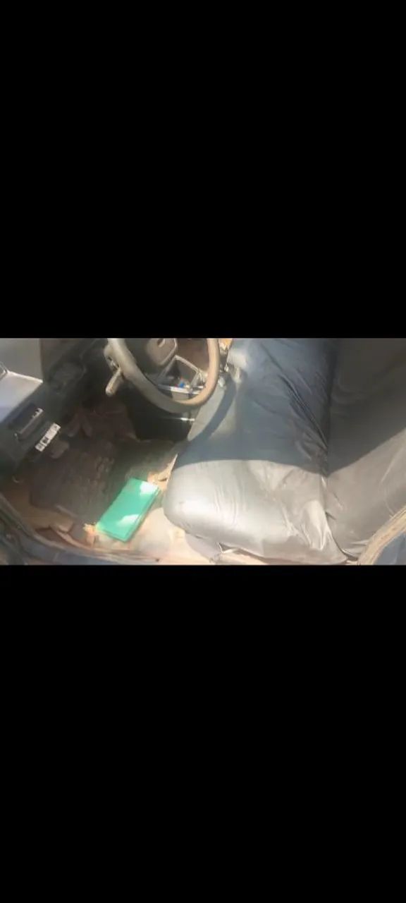 Ford Pampa Pampa L 1.6 1996