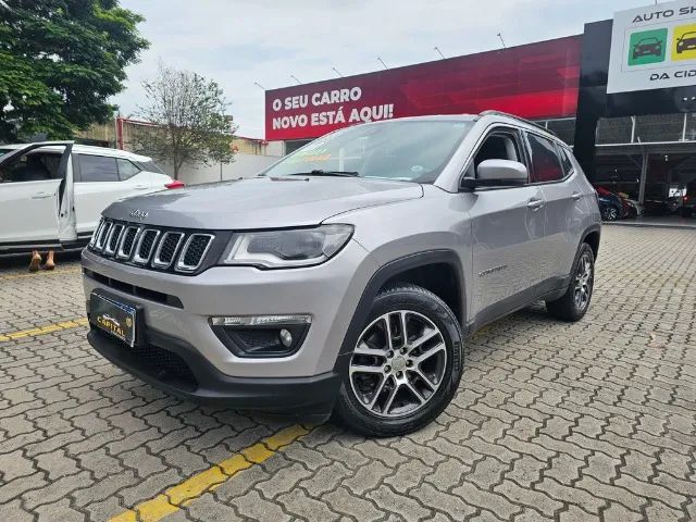 Jeep Compass 2020