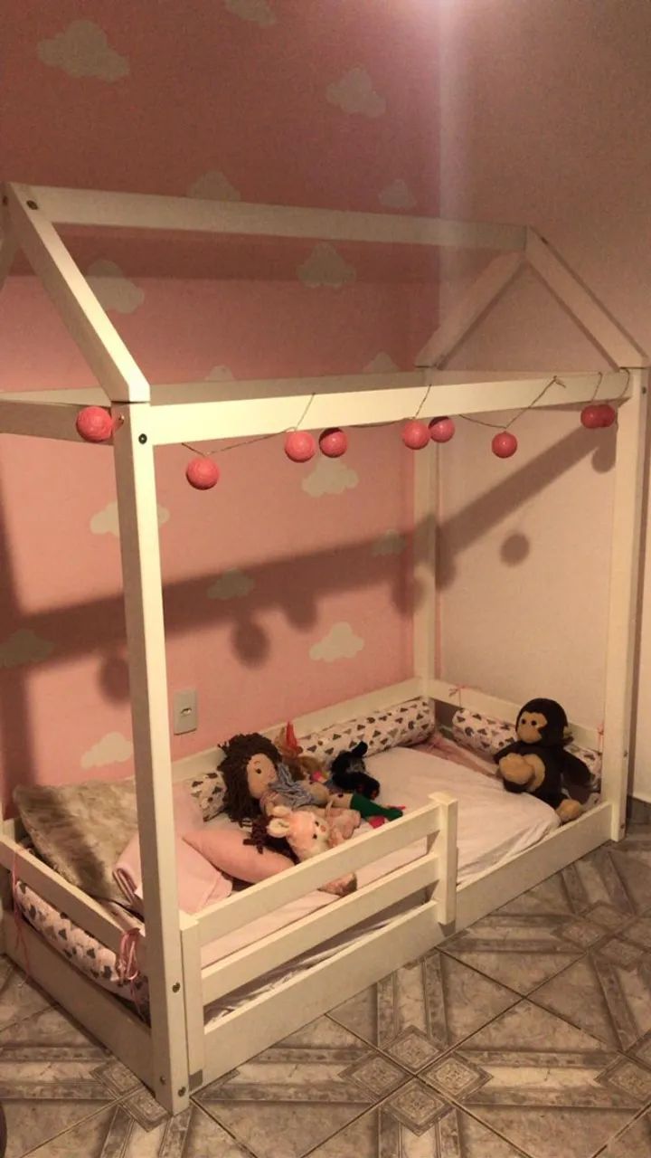CAMA MONTESSORIANA - Foto 3
