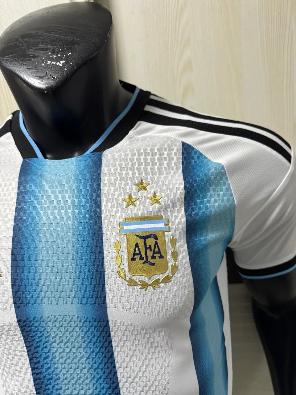 Camisa Argentina 