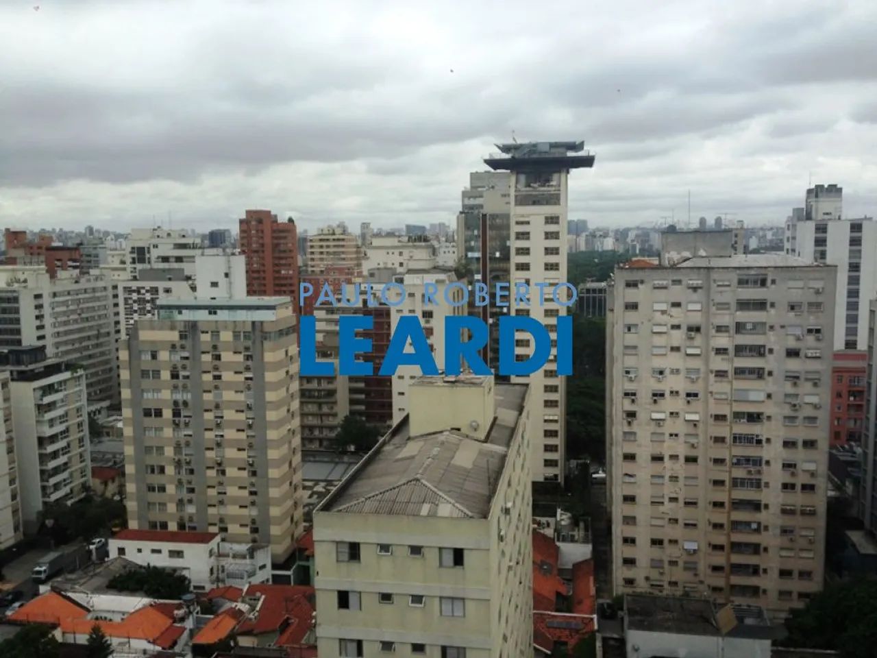 CONJ. COMERCIAL - JARDIM AMÉRICA - SP