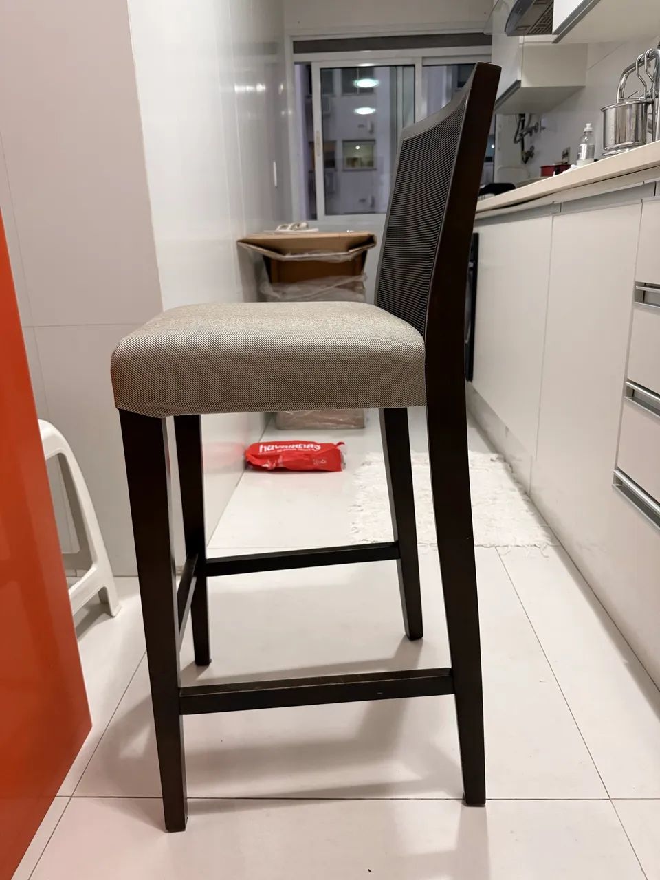 Banqueta  - Foto 2