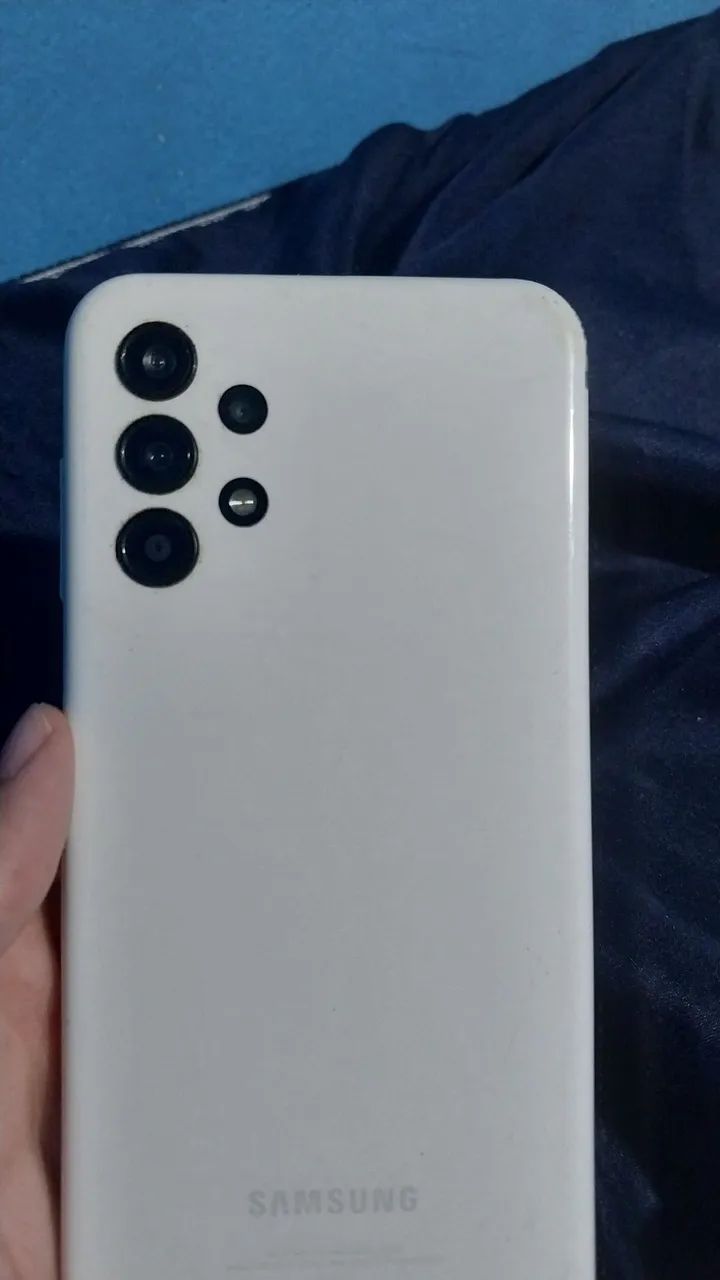 SAMSUNG GALAXY A13 128GB - Foto 2