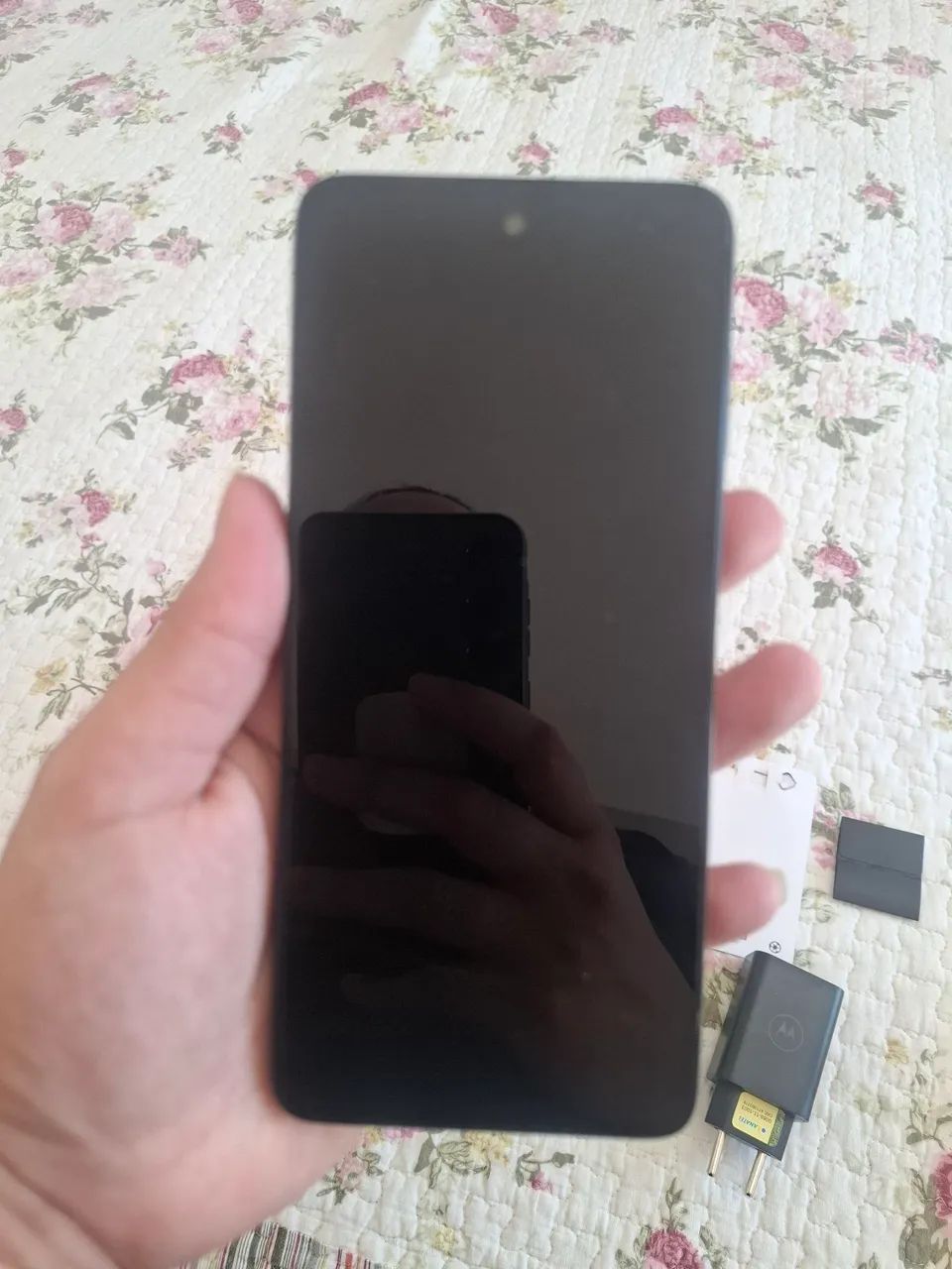 Ceular Moto G22 128GB 4GB de Ram - Foto 4