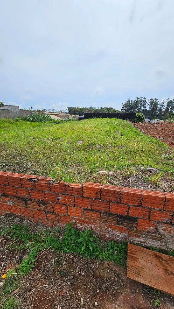Terreno 12x30 Parque das Nações - Foto 4