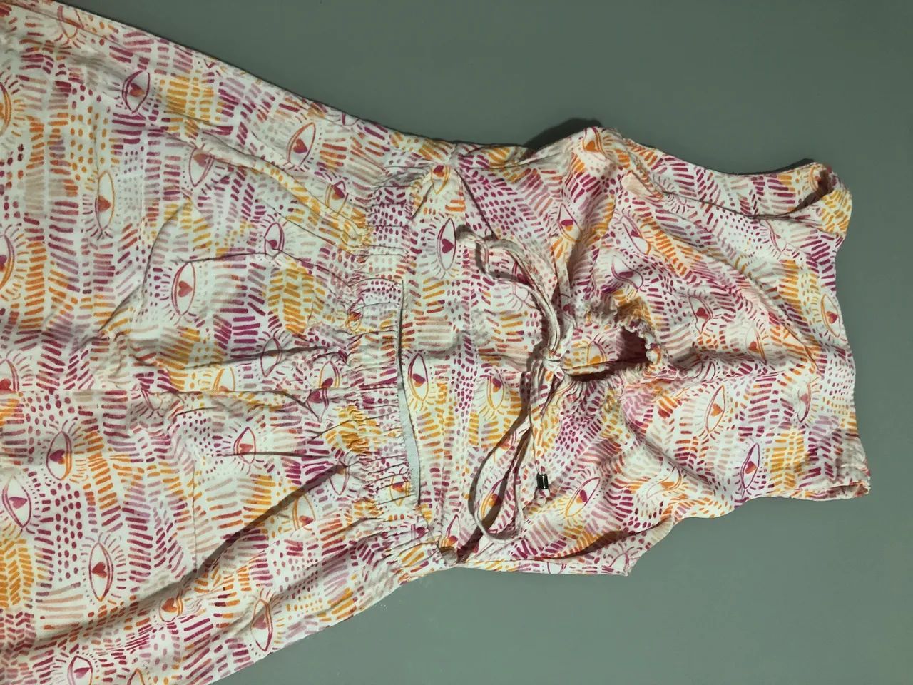 Vestido MIDI  - Foto 3
