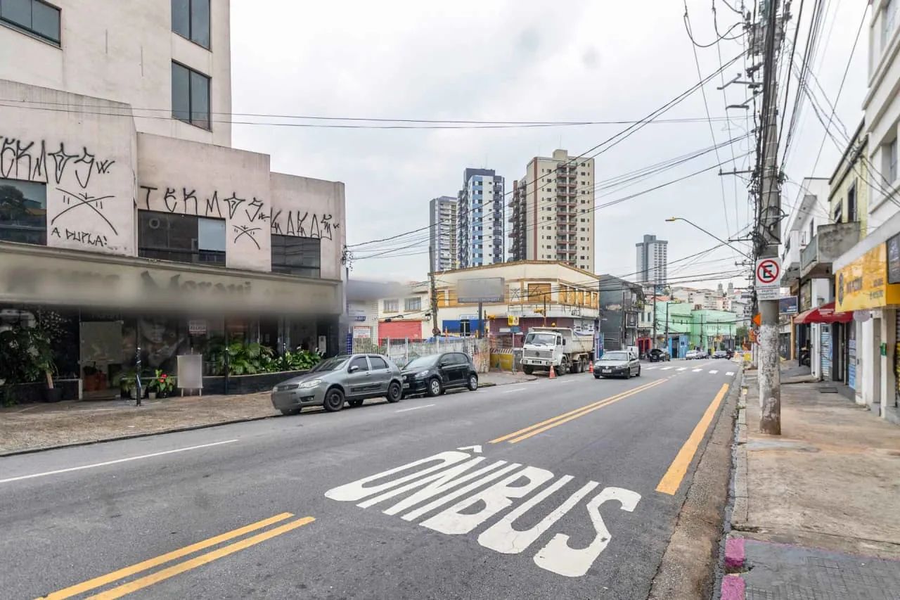 Loja na Rua Oratório, 723  242 m² - Foto 4
