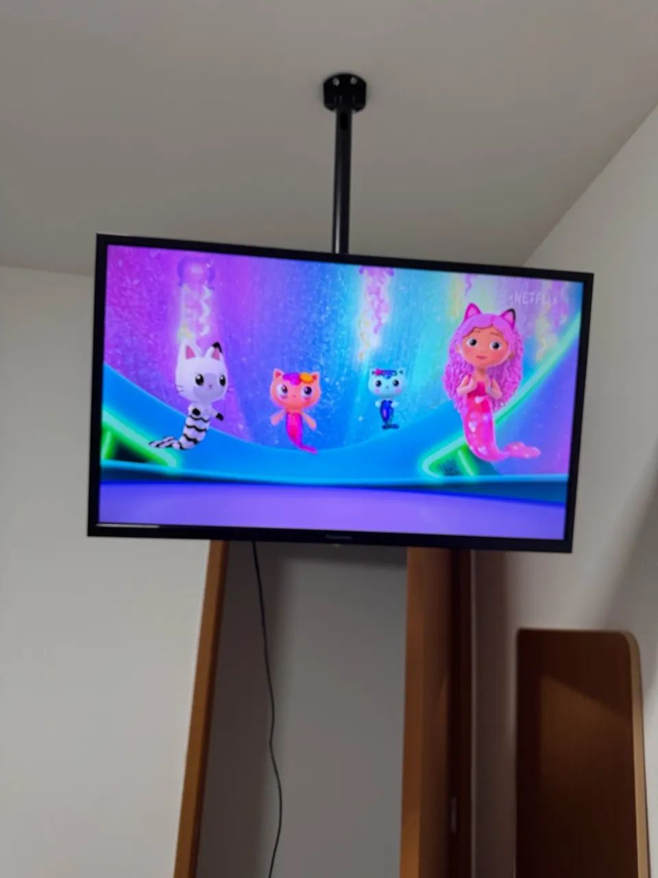 Televisão - Foto 2