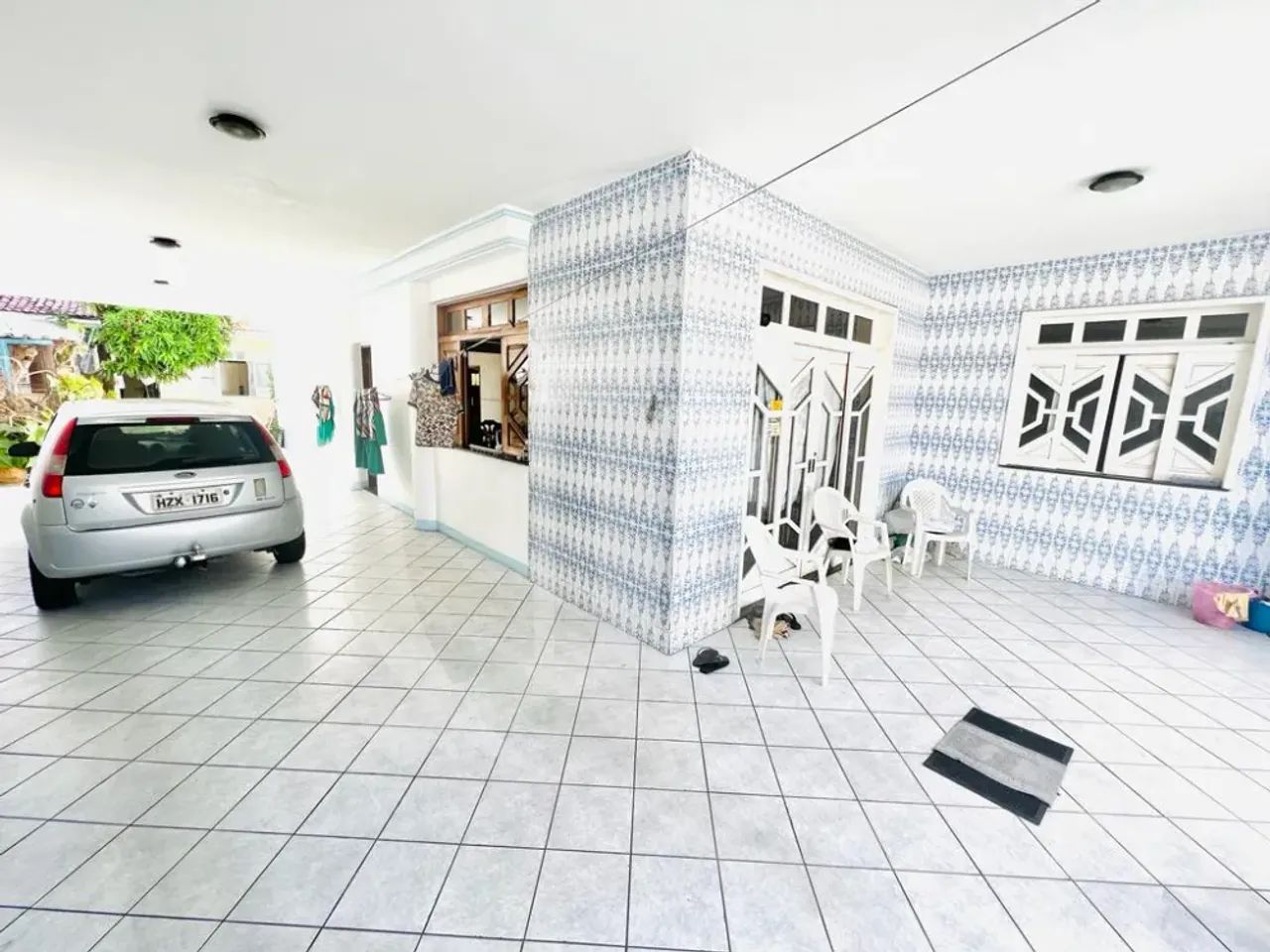 EXCELENTE CASA A VENDA NO PEREIRA LOBO - Foto 4