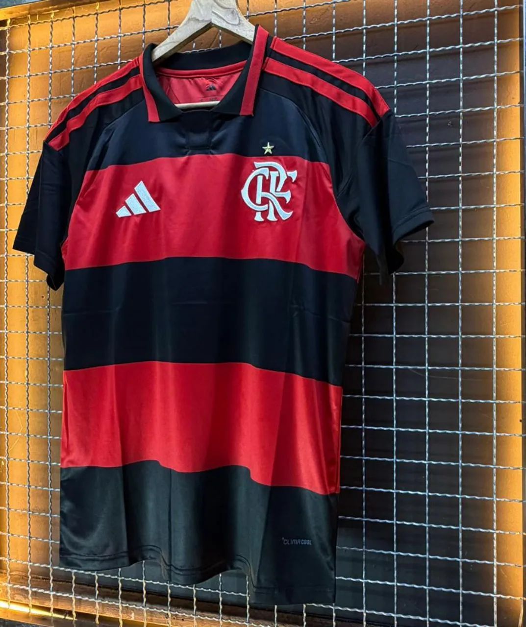 Camisa flamengo 2026 - 1.1