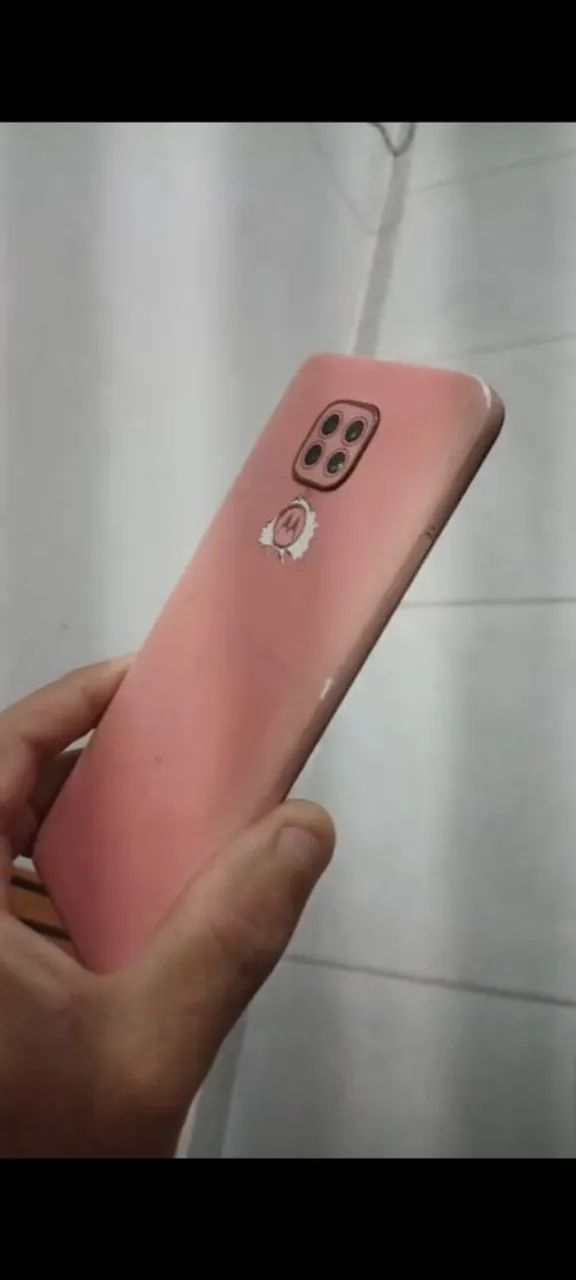 Celular Moto g play   - Foto 2