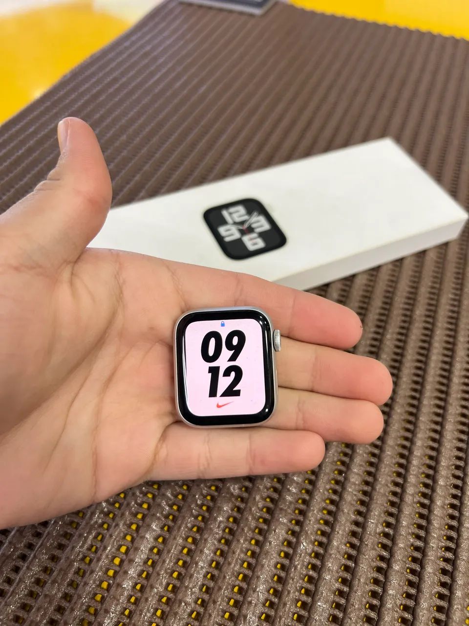 Apple Watch SE  - Foto 4