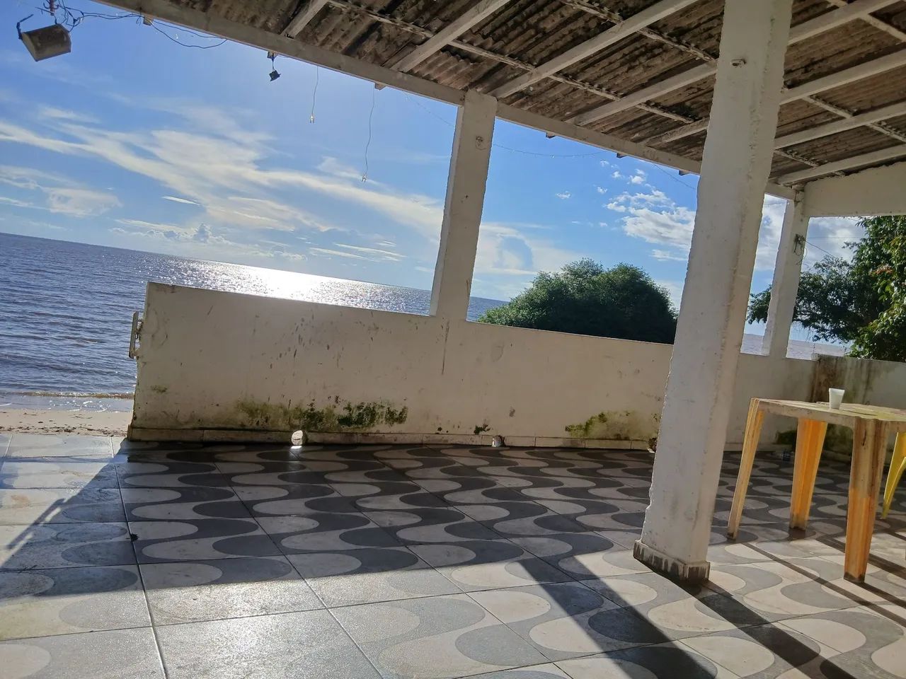 Suíte na Praia  - Foto 5