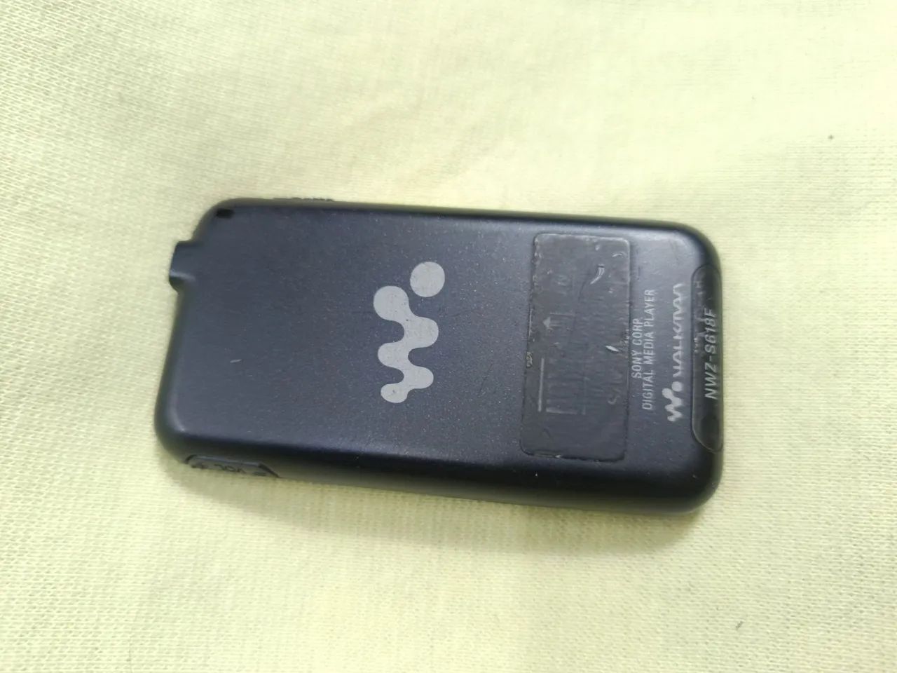 Walkman Sony - Foto 2
