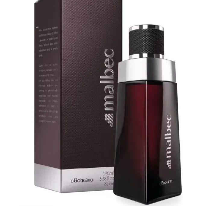 Malbec tradicional 