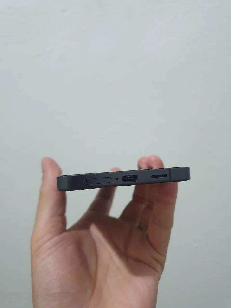Samsung Galaxy S24 Plus - 12GB/512GB - Preto  - Foto 5