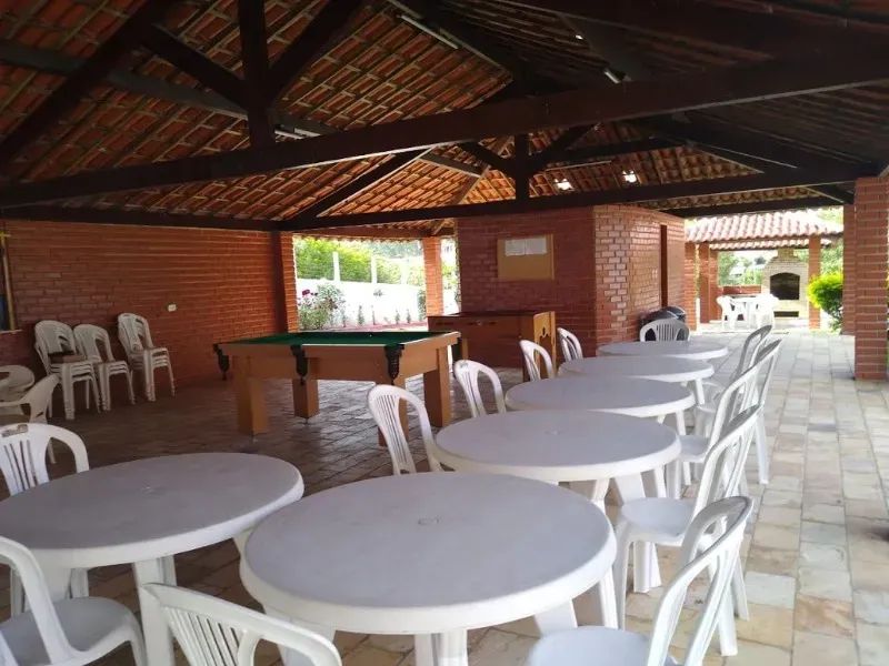 Apartamento à venda, em Gravatá - PE, 1 quarto com 40m², Mobiliado. - Foto 5