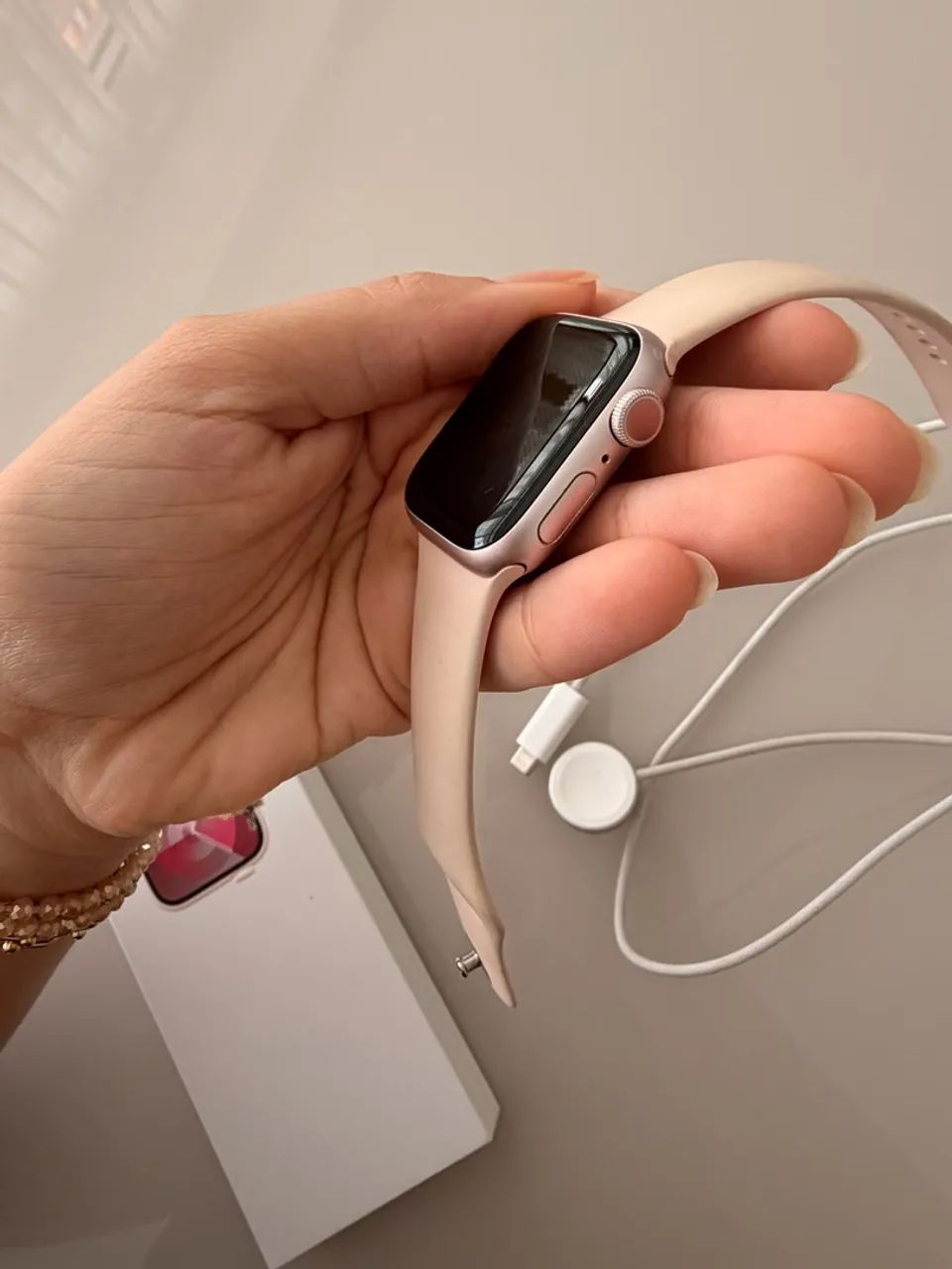 Apple Watch - Foto 3