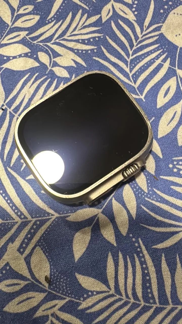 Smart Watch Ultra 2 - Foto 5