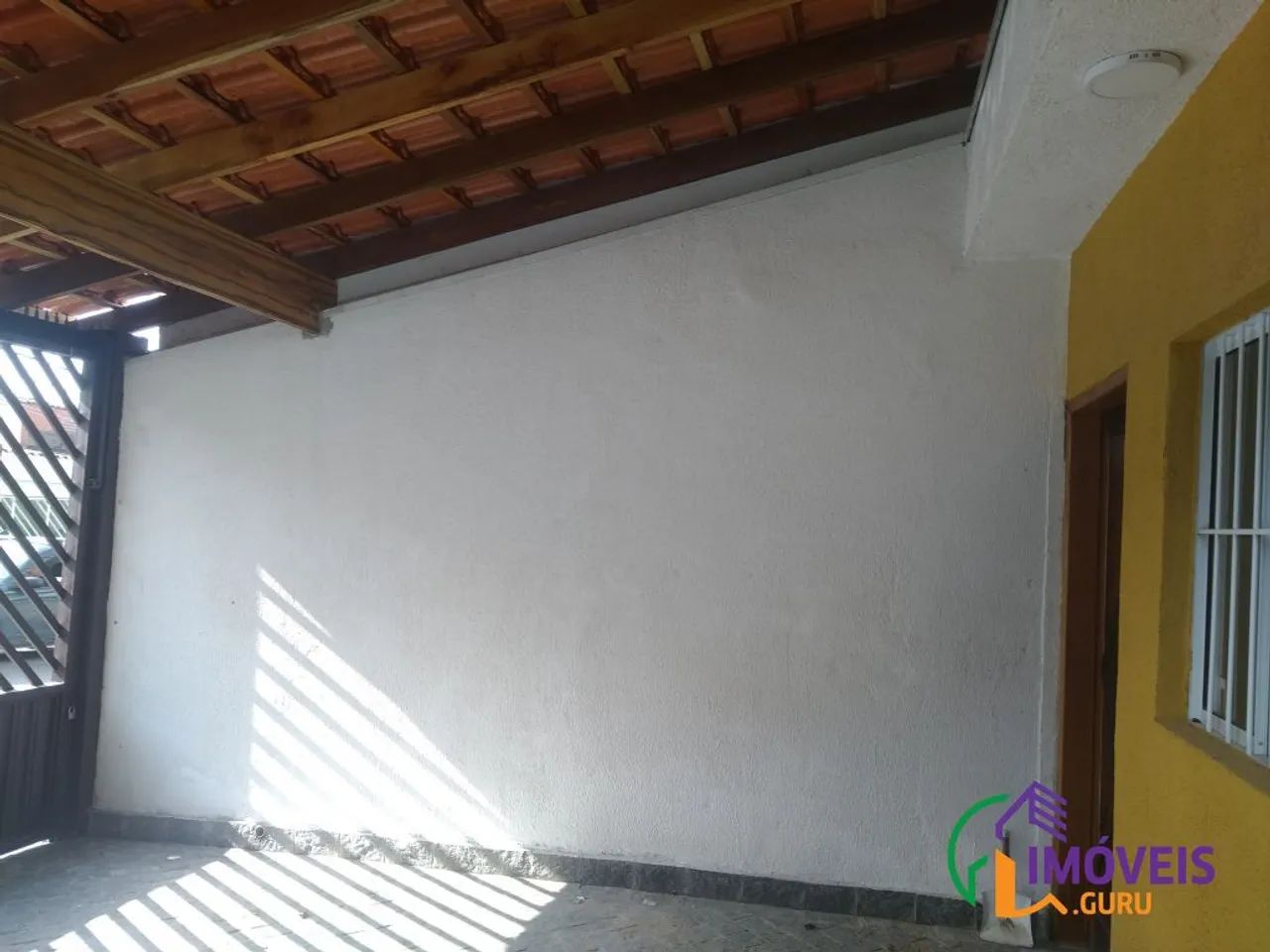 CASA TÉRREA - NOVA GERTI - SP - Foto 2