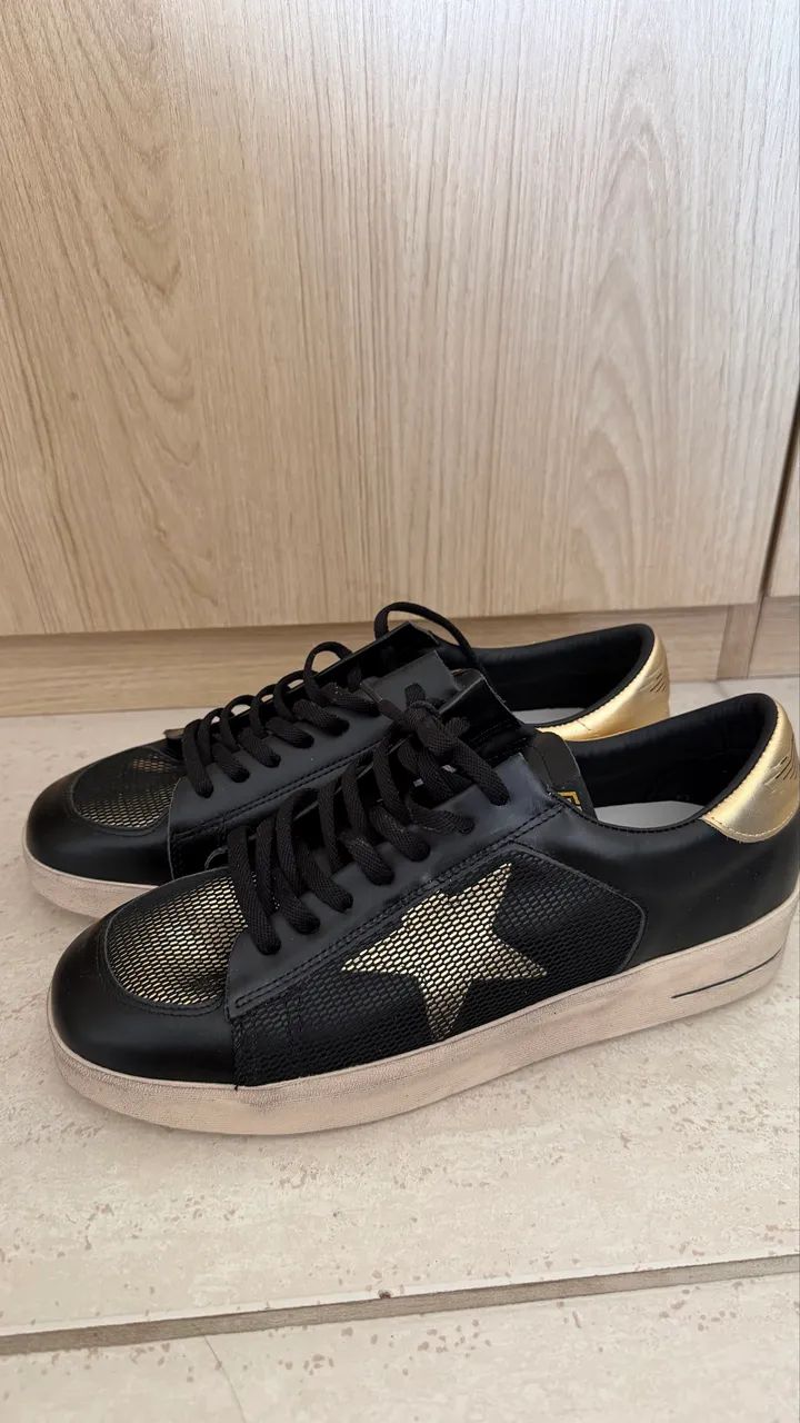 Tênis Golden Goose - Foto 3