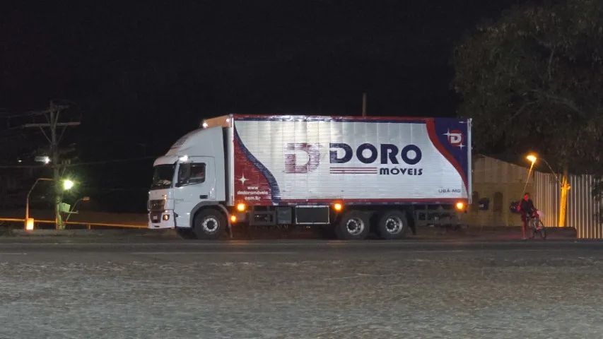 Atego 2426 