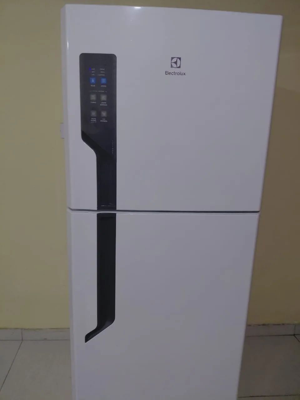 Geladeira Electrolux  - Foto 2