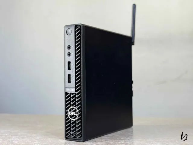 Mini PC Dell OptiPlex 3080 Intel Core i5 10th 8GB RAM 256GB SSD