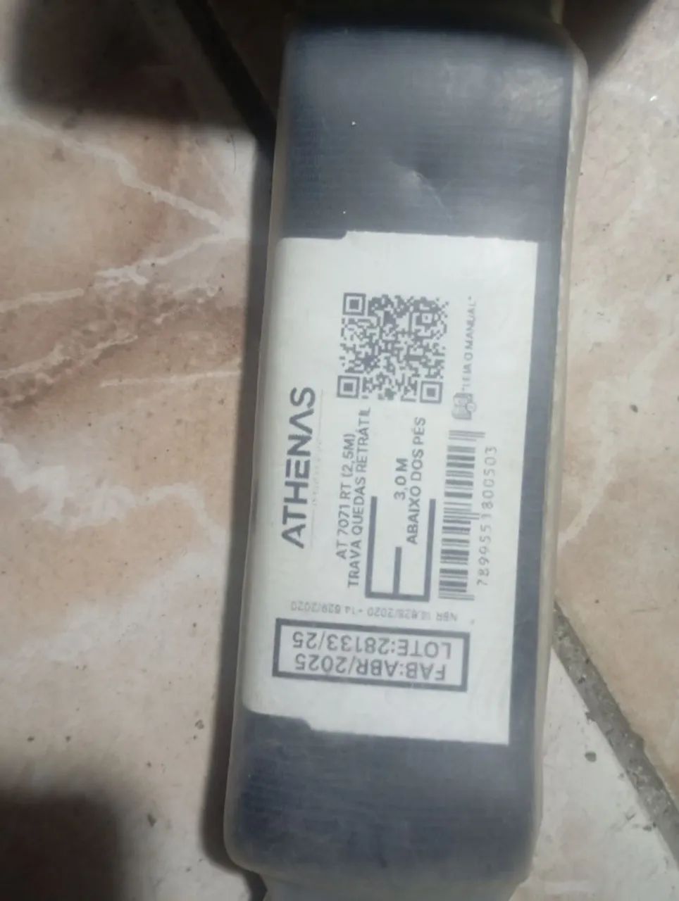 Trava Quedas - Foto 3