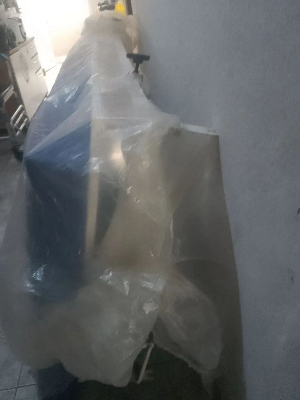 Cama Hospitalar Cimpleta Nova