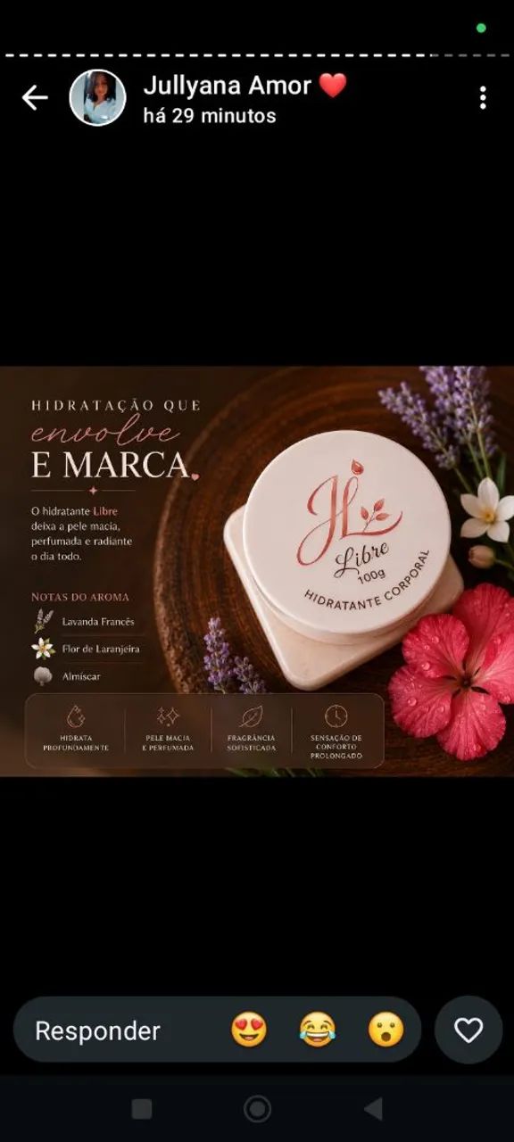 Perfumes  - Foto 5