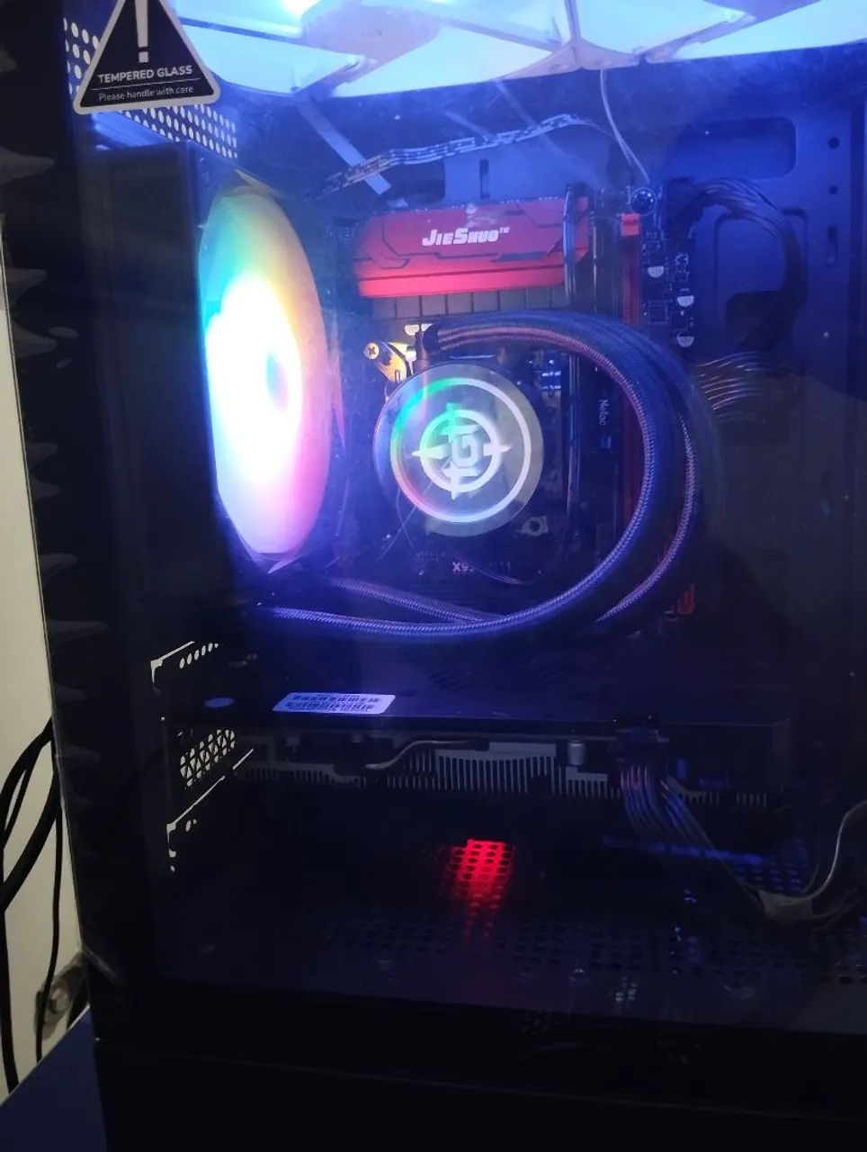Pc gamer ótima oportunidade  - Foto 3