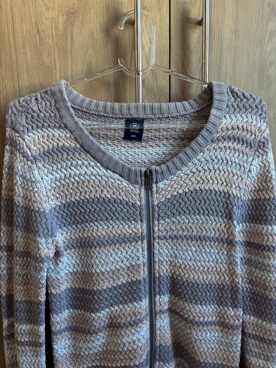 Casaco tricot Hering  - Foto 2