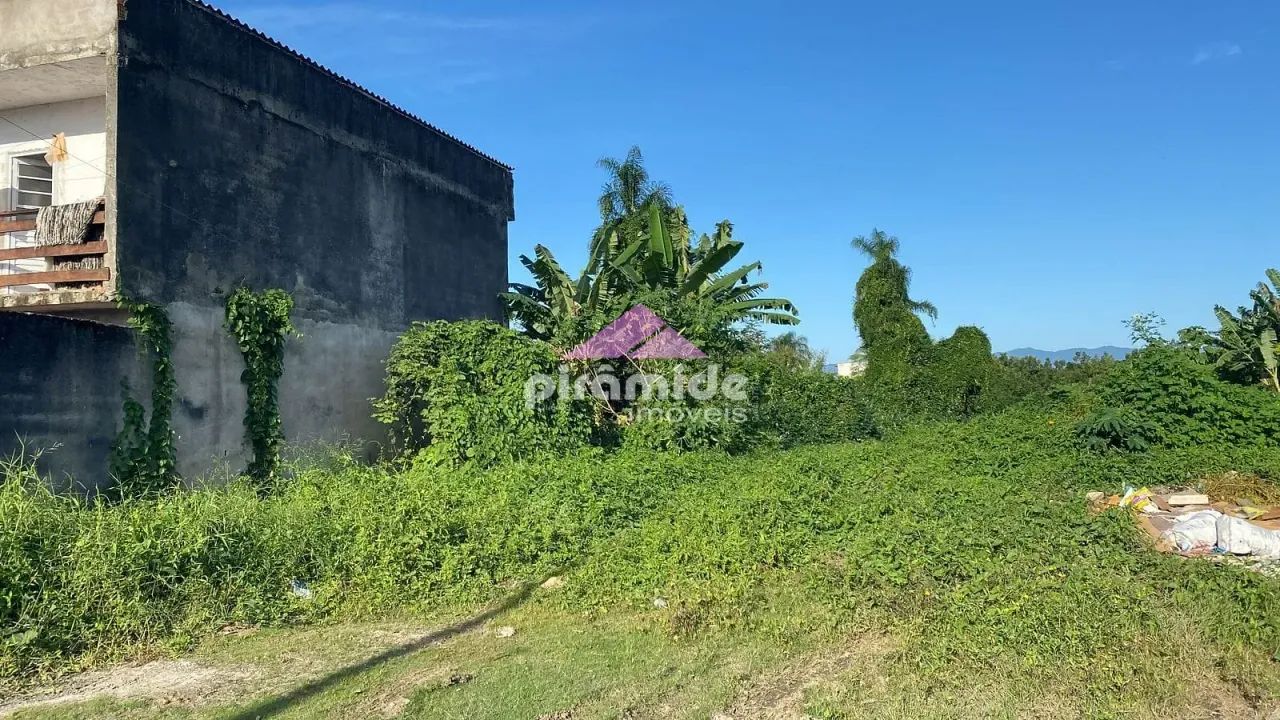 Terreno à venda, 330 m² por R$ 130.000,00 - Morro do Algodão - Caraguatatuba/SP - Foto 5