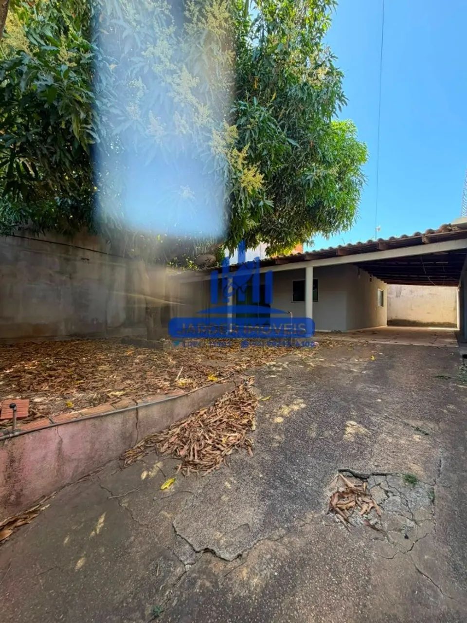 Casa para aluguel / bairro Cidade Jardim
