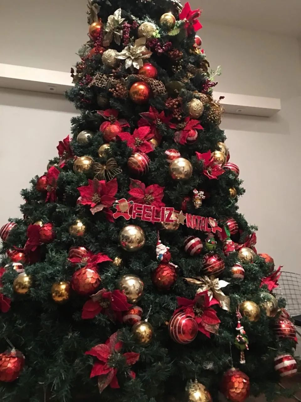 Decoração Natalina - Foto 4