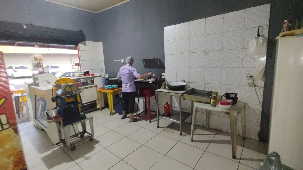 Vende-se pastelaria  - Foto 3