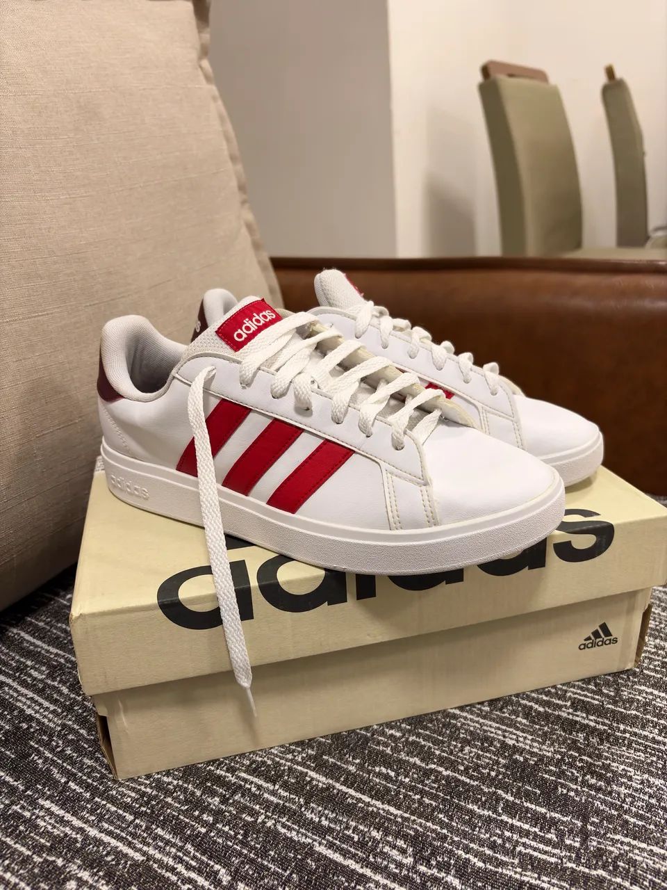 Tênis adidas  - Foto 2