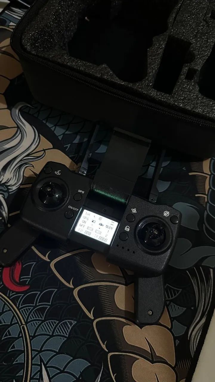 Drone L900 PRO - Foto 2