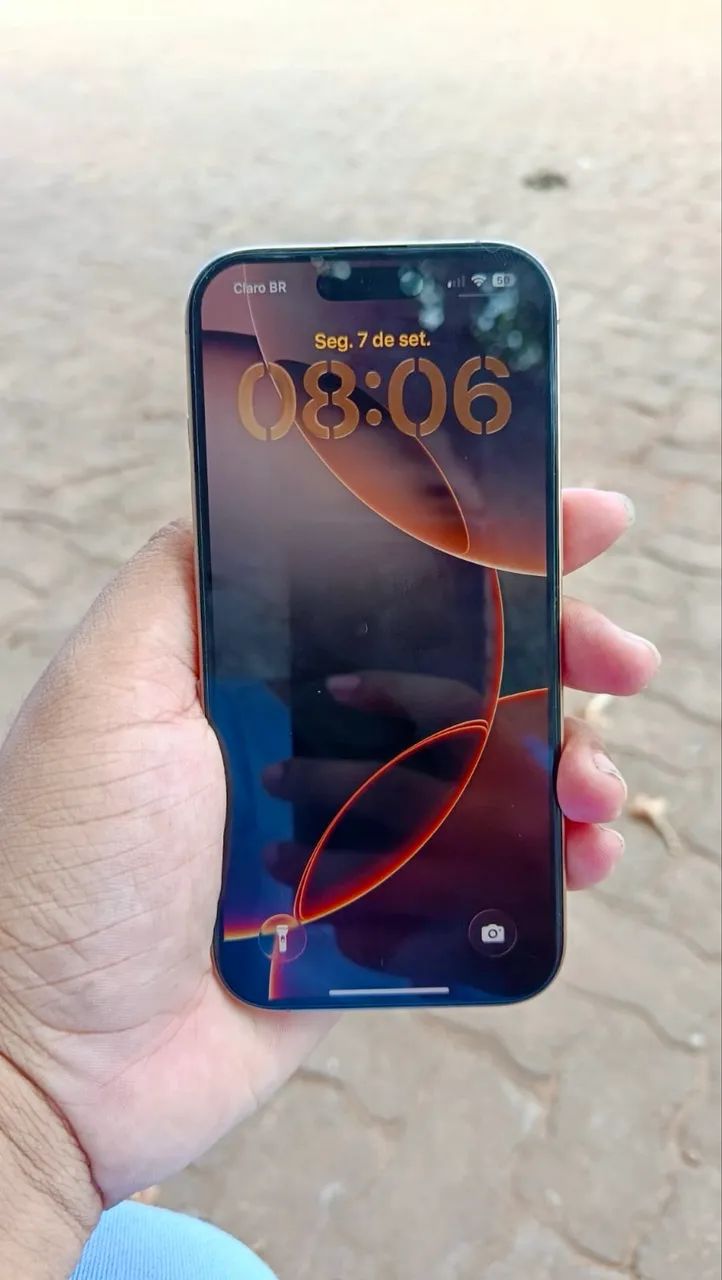 iPhone 16 pro 256G - Foto 2