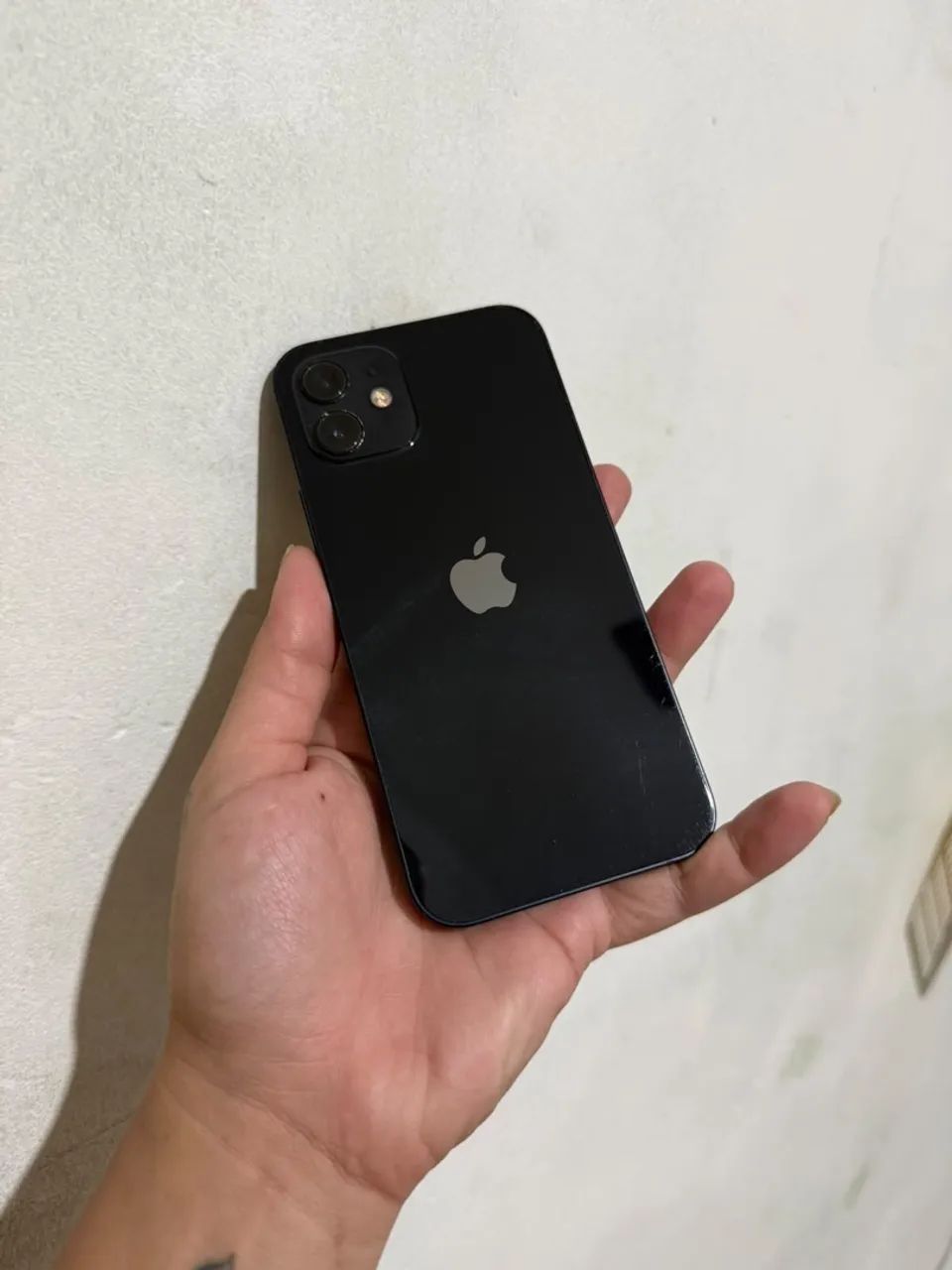 iPhone 12 