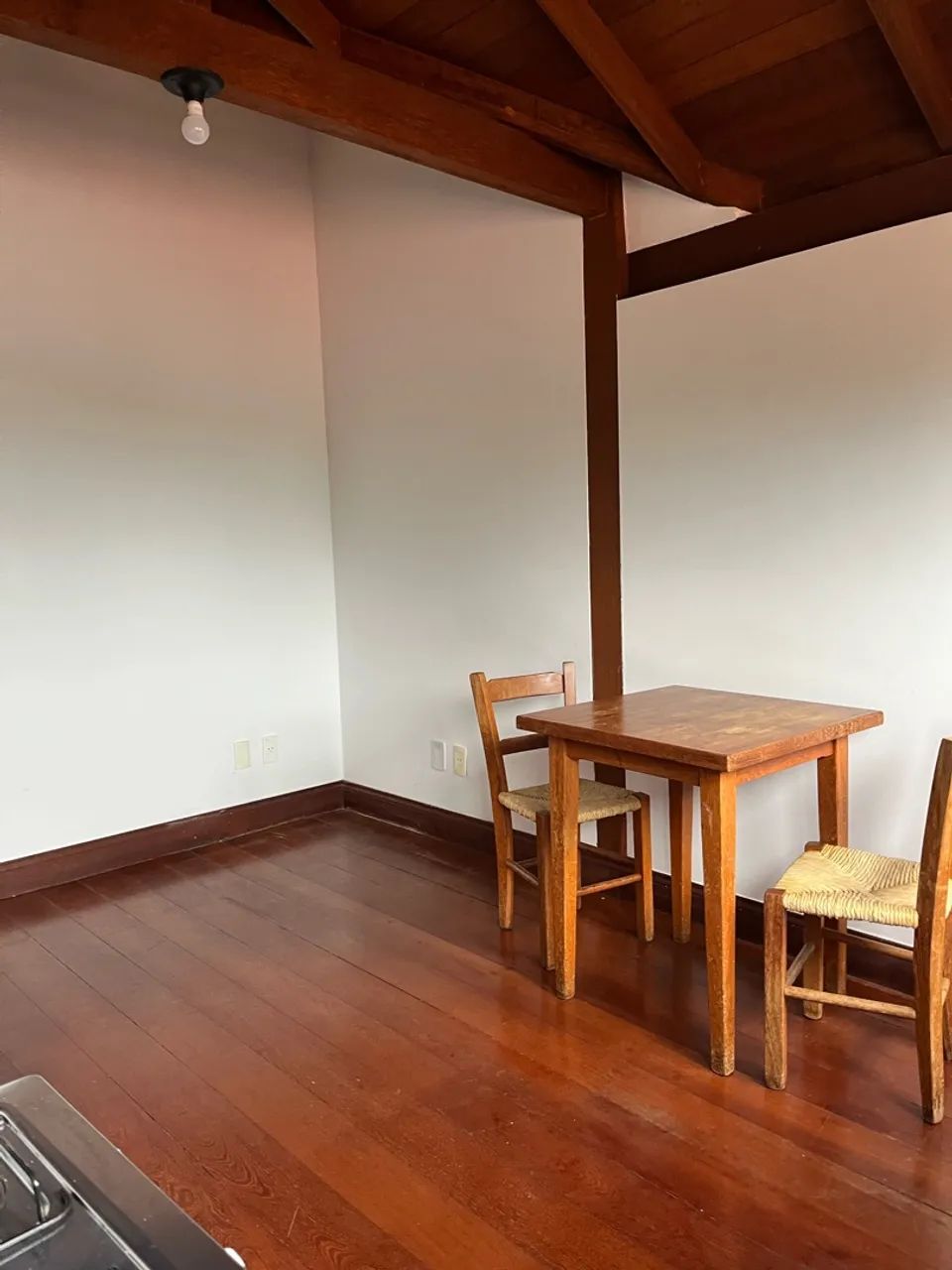 Apt.1quarto (1pessoa moça) - Foto 4