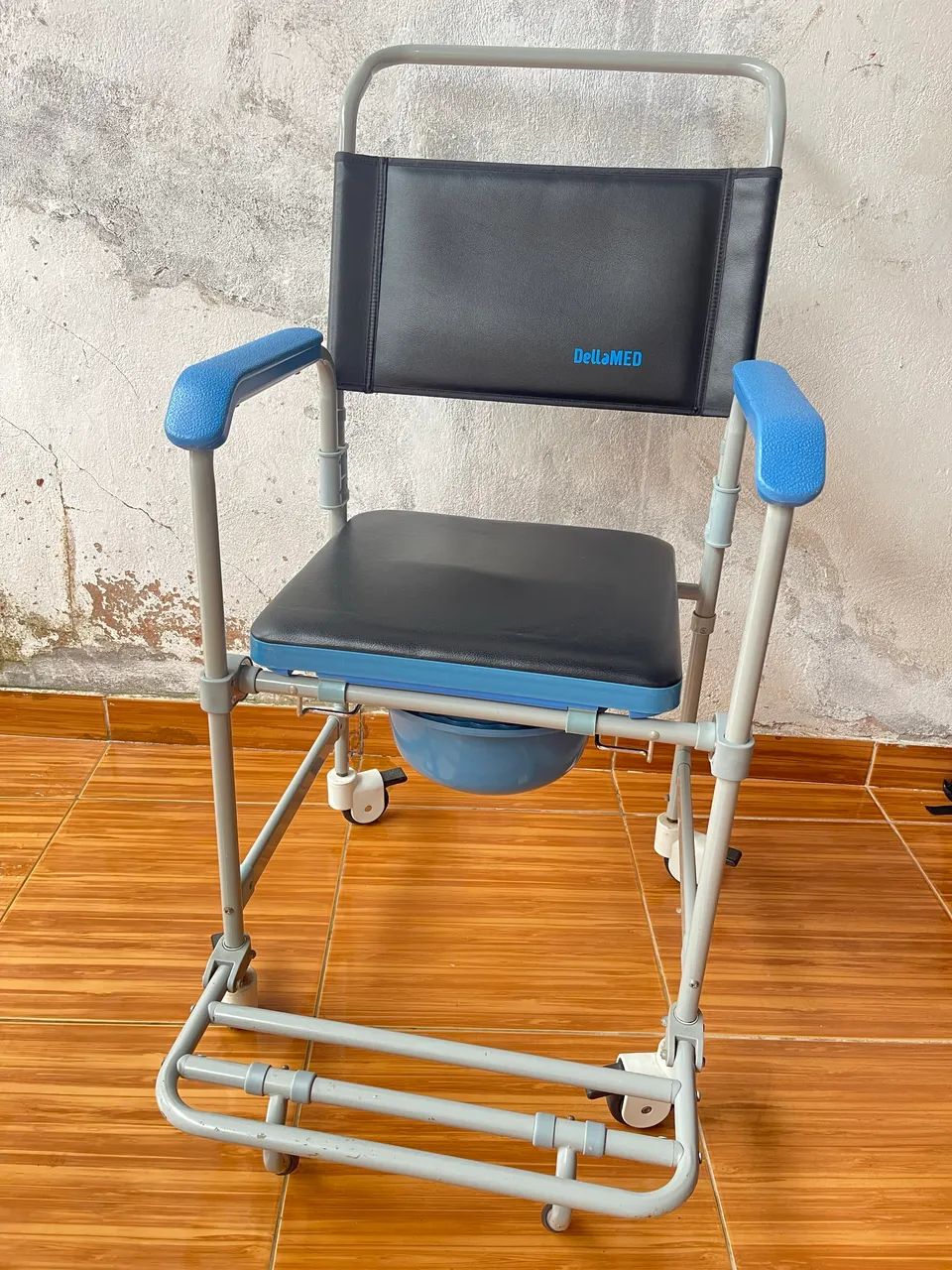 Cadeira de Banho