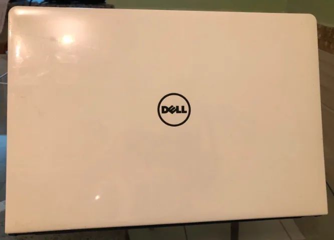 Note Dell Ispiron i5 5°Gen - 3 Meses Garantia - Foto 2