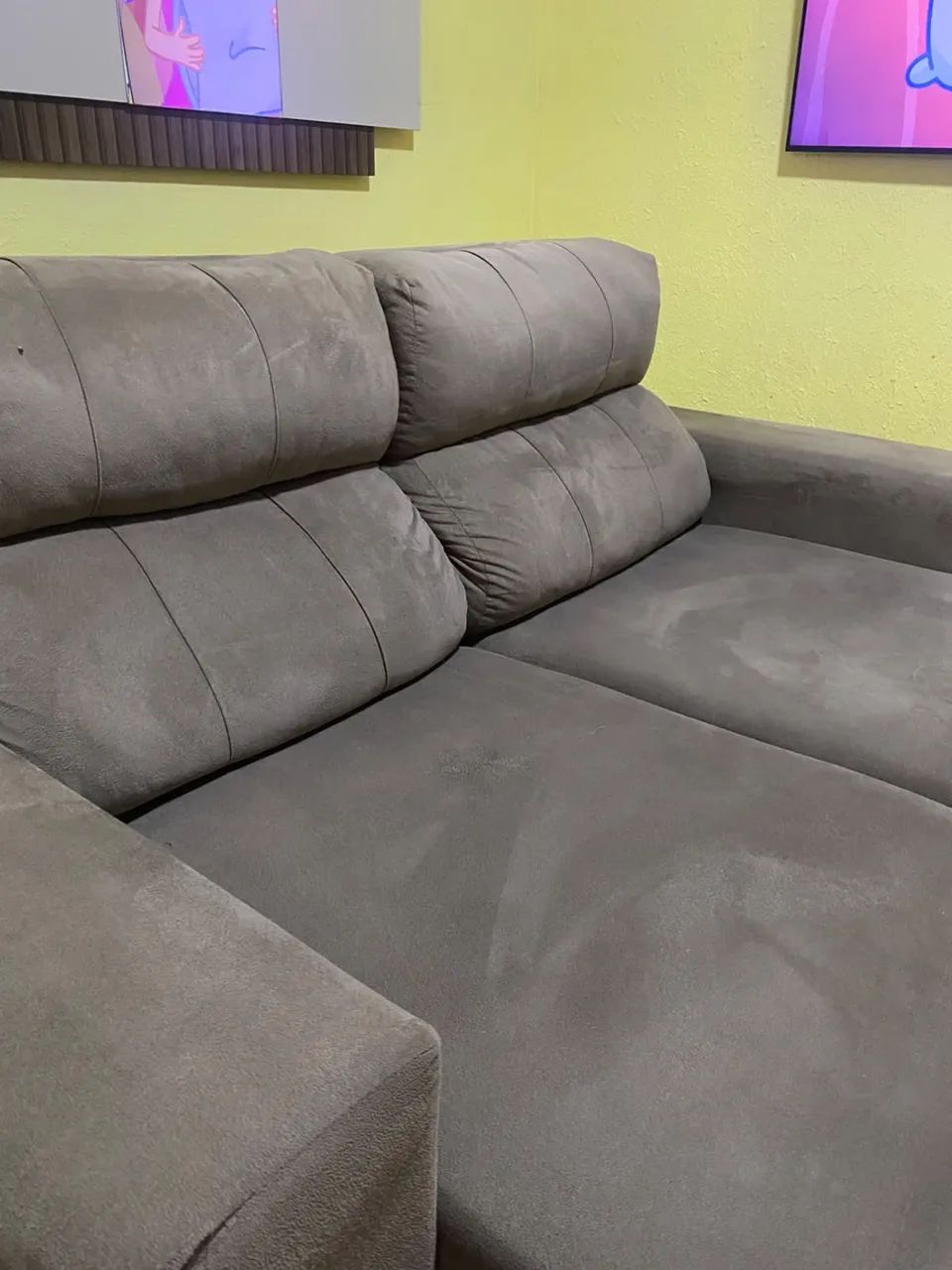 Sofá cama  - Foto 2