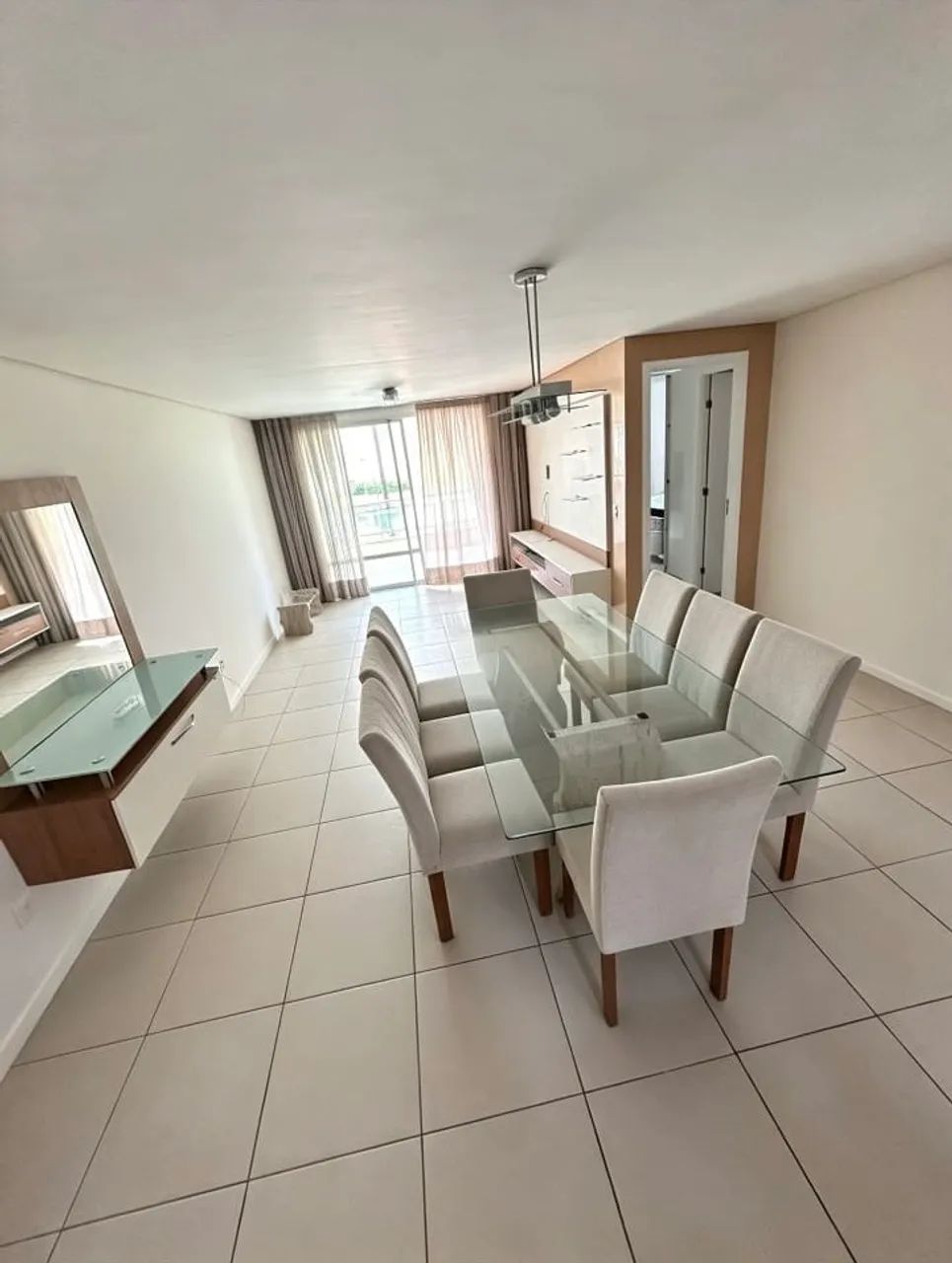 Apartamento no Gransol Resort  - Foto 4