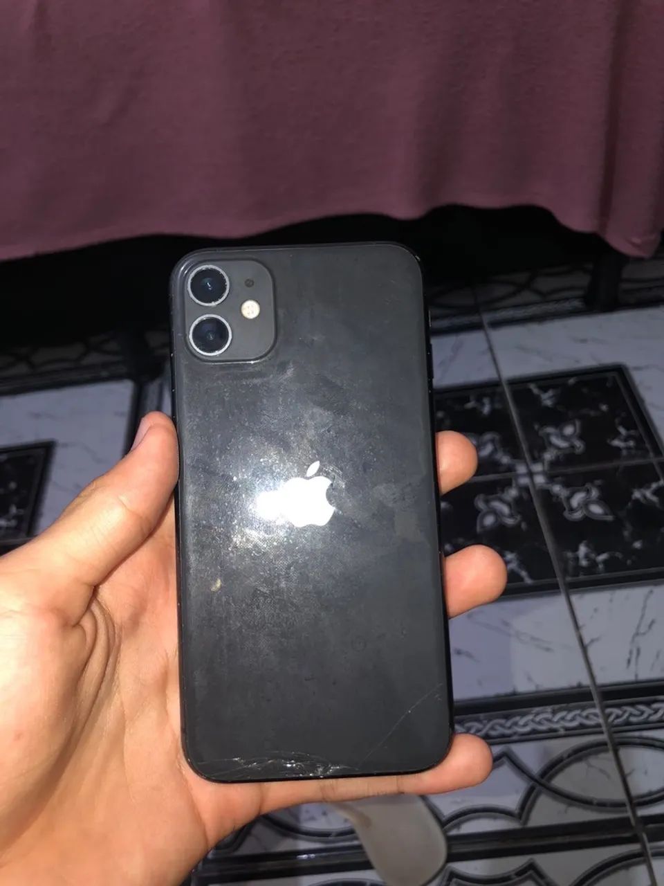 iPhone 11 normal  - Foto 3