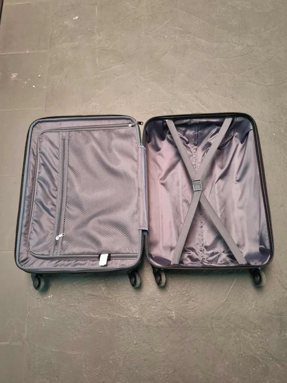 Mala de Viagem - Foto 5