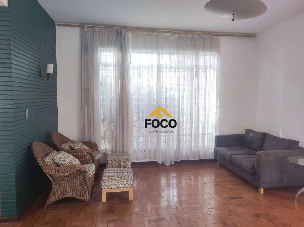 Casa com 5 dormitórios para alugar, 420 m² - São Dimas - Piracicaba/SP - Foto 2